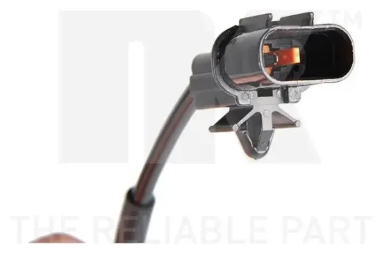 Sensor, Raddrehzahl Hinterachse links NK 293029 Bild Sensor, Raddrehzahl Hinterachse links NK 293029