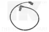 Sensor, Raddrehzahl Hinterachse rechts NK 293030