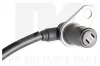 Sensor, Raddrehzahl Hinterachse rechts NK 293030 Bild Sensor, Raddrehzahl Hinterachse rechts NK 293030