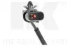 Sensor, Raddrehzahl Hinterachse rechts NK 293030 Bild Sensor, Raddrehzahl Hinterachse rechts NK 293030