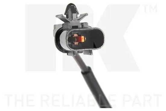Sensor, Raddrehzahl Hinterachse rechts NK 293030 Bild Sensor, Raddrehzahl Hinterachse rechts NK 293030