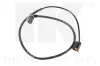 Sensor, Raddrehzahl NK 293032