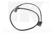 Sensor, Raddrehzahl NK 293032
