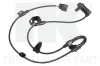 Sensor, Raddrehzahl Hinterachse links NK 293033 Bild Sensor, Raddrehzahl Hinterachse links NK 293033