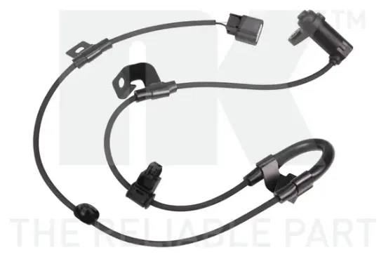 Sensor, Raddrehzahl Hinterachse links NK 293033 Bild Sensor, Raddrehzahl Hinterachse links NK 293033
