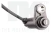 Sensor, Raddrehzahl Hinterachse links NK 293033 Bild Sensor, Raddrehzahl Hinterachse links NK 293033