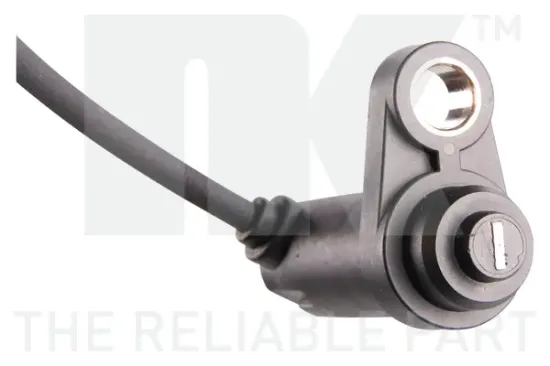 Sensor, Raddrehzahl Hinterachse links NK 293033 Bild Sensor, Raddrehzahl Hinterachse links NK 293033