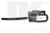 Sensor, Raddrehzahl Hinterachse links NK 293033 Bild Sensor, Raddrehzahl Hinterachse links NK 293033