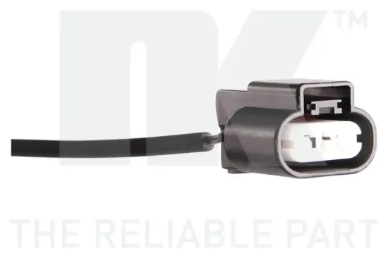 Sensor, Raddrehzahl Hinterachse links NK 293033 Bild Sensor, Raddrehzahl Hinterachse links NK 293033