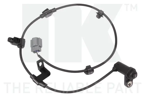 Sensor, Raddrehzahl Hinterachse rechts NK 293034