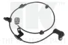 Sensor, Raddrehzahl Hinterachse rechts NK 293034