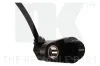 Sensor, Raddrehzahl Hinterachse rechts NK 293034 Bild Sensor, Raddrehzahl Hinterachse rechts NK 293034