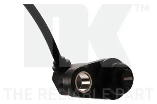 Sensor, Raddrehzahl Hinterachse rechts NK 293034 Bild Sensor, Raddrehzahl Hinterachse rechts NK 293034
