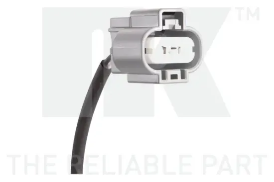 Sensor, Raddrehzahl Hinterachse rechts NK 293034 Bild Sensor, Raddrehzahl Hinterachse rechts NK 293034