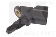 Sensor, Raddrehzahl Vorderachse NK 293201