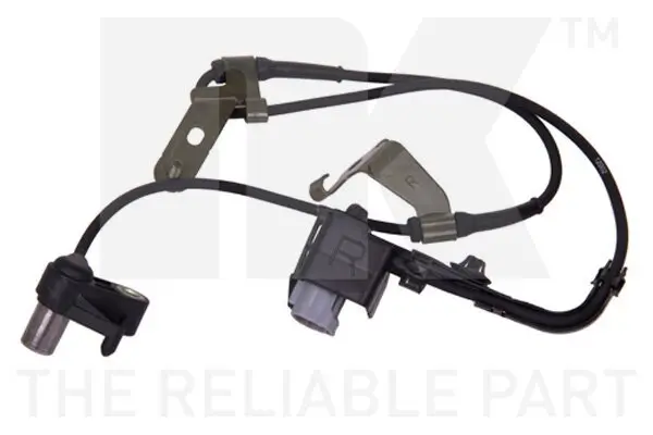 Sensor, Raddrehzahl Vorderachse rechts NK 293205