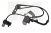Sensor, Raddrehzahl Vorderachse rechts NK 293205