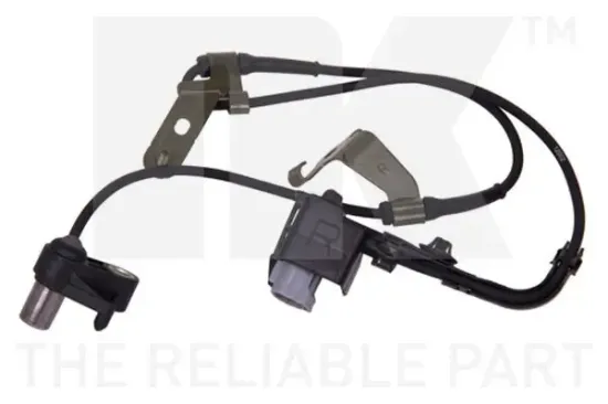 Sensor, Raddrehzahl Vorderachse rechts NK 293205 Bild Sensor, Raddrehzahl Vorderachse rechts NK 293205