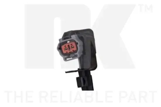Sensor, Raddrehzahl Vorderachse rechts NK 293205 Bild Sensor, Raddrehzahl Vorderachse rechts NK 293205