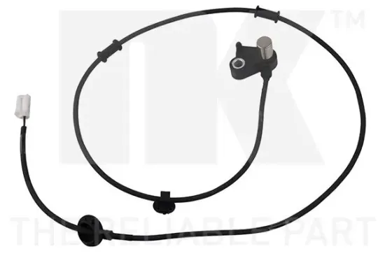 Sensor, Raddrehzahl Hinterachse links NK 293207 Bild Sensor, Raddrehzahl Hinterachse links NK 293207