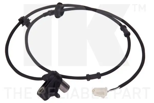 Sensor, Raddrehzahl Hinterachse rechts NK 293208