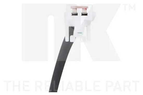 Sensor, Raddrehzahl Hinterachse rechts NK 293209 Bild Sensor, Raddrehzahl Hinterachse rechts NK 293209