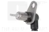 Sensor, Raddrehzahl Hinterachse links NK 293210 Bild Sensor, Raddrehzahl Hinterachse links NK 293210
