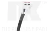 Sensor, Raddrehzahl Hinterachse links NK 293210 Bild Sensor, Raddrehzahl Hinterachse links NK 293210