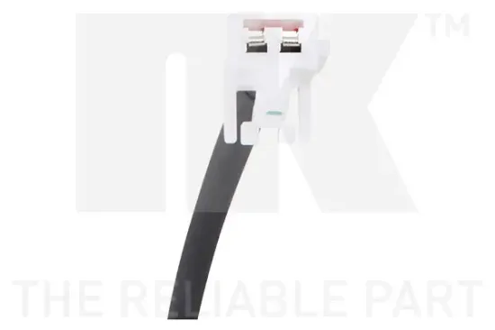 Sensor, Raddrehzahl Hinterachse links NK 293210 Bild Sensor, Raddrehzahl Hinterachse links NK 293210