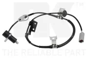 Sensor, Raddrehzahl NK 293217