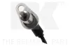 Sensor, Raddrehzahl Hinterachse links NK 293218 Bild Sensor, Raddrehzahl Hinterachse links NK 293218