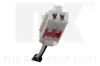 Sensor, Raddrehzahl Hinterachse links NK 293218 Bild Sensor, Raddrehzahl Hinterachse links NK 293218