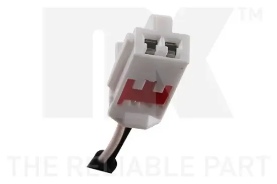 Sensor, Raddrehzahl Hinterachse links NK 293218 Bild Sensor, Raddrehzahl Hinterachse links NK 293218