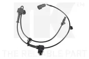 Sensor, Raddrehzahl NK 293225