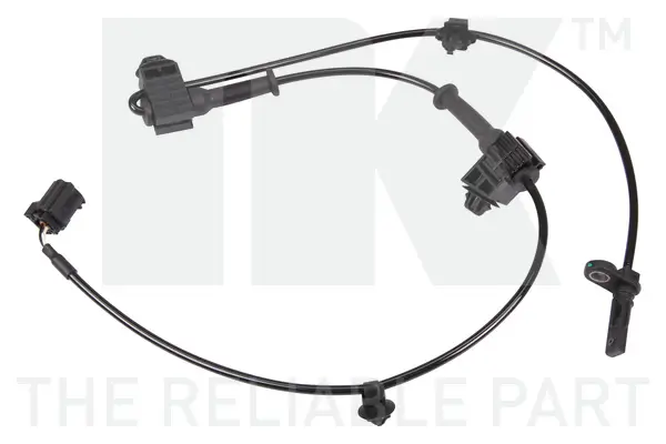 Sensor, Raddrehzahl Vorderachse NK 293226