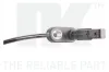 Sensor, Raddrehzahl Vorderachse NK 293226 Bild Sensor, Raddrehzahl Vorderachse NK 293226