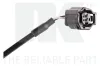 Sensor, Raddrehzahl Vorderachse NK 293226 Bild Sensor, Raddrehzahl Vorderachse NK 293226