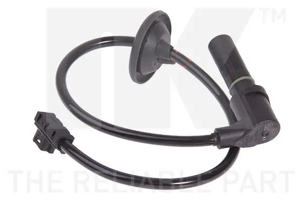 Sensor, Raddrehzahl Hinterachse NK 293304