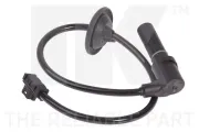 Sensor, Raddrehzahl Hinterachse NK 293304