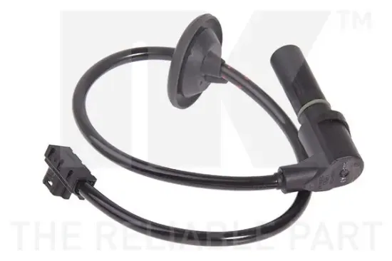 Sensor, Raddrehzahl Hinterachse NK 293304 Bild Sensor, Raddrehzahl Hinterachse NK 293304