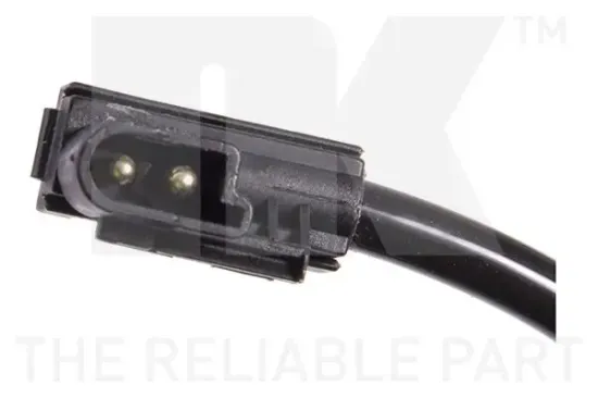 Sensor, Raddrehzahl Hinterachse NK 293304 Bild Sensor, Raddrehzahl Hinterachse NK 293304