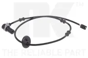 Sensor, Raddrehzahl NK 293309