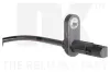 Sensor, Raddrehzahl Hinterachse NK 2933100 Bild Sensor, Raddrehzahl Hinterachse NK 2933100