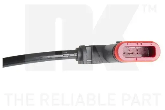 Sensor, Raddrehzahl Hinterachse NK 2933100 Bild Sensor, Raddrehzahl Hinterachse NK 2933100