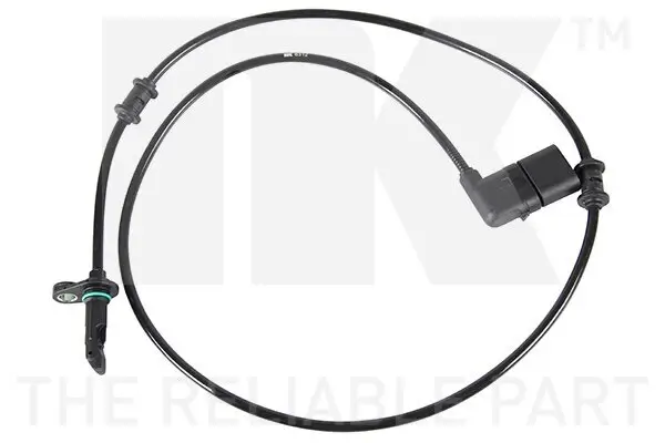 Sensor, Raddrehzahl Hinterachse NK 2933103