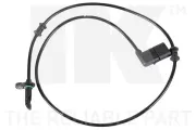 Sensor, Raddrehzahl Hinterachse NK 2933103