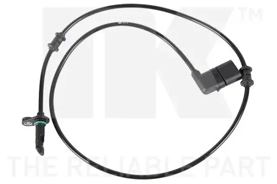Sensor, Raddrehzahl Hinterachse NK 2933103 Bild Sensor, Raddrehzahl Hinterachse NK 2933103