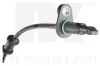 Sensor, Raddrehzahl Hinterachse NK 2933103 Bild Sensor, Raddrehzahl Hinterachse NK 2933103