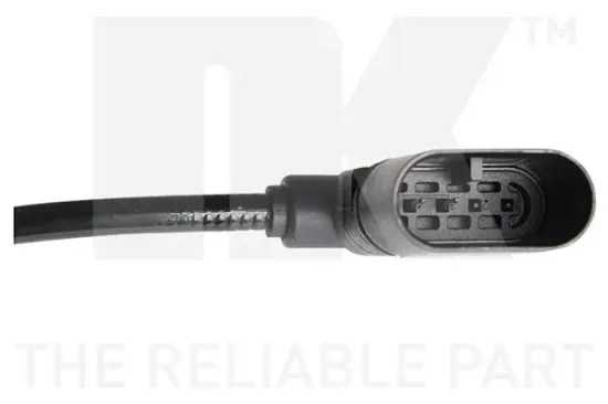 Sensor, Raddrehzahl Hinterachse NK 2933103 Bild Sensor, Raddrehzahl Hinterachse NK 2933103