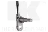 Sensor, Raddrehzahl Vorderachse NK 2933105 Bild Sensor, Raddrehzahl Vorderachse NK 2933105